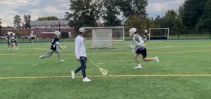 3 Corner 2 Ball Shooting