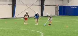 3 Player Scoop And Chase