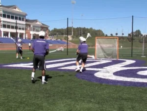 3v2 Defensive Progressions with Jon Torpey