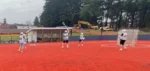 4v3 Keep Away