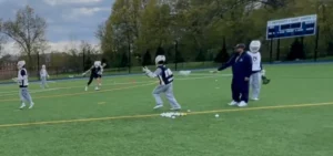 6 Line Crease Shooting Finishes