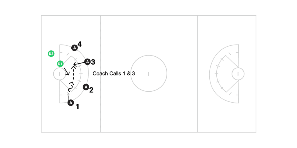 Fire Drill with Corinne Desrosiers (Duquesne)