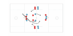 44 Break Game