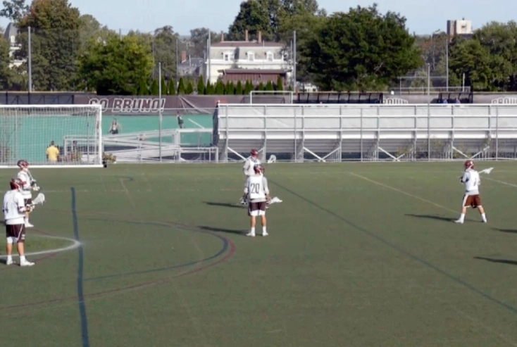 Extra Man Powerplay Principles With Sean Kirwan