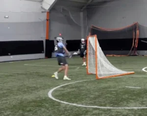 High Hand Shooting with Jim Stagnitta (Premier Lacrosse League – Whipsnakes)