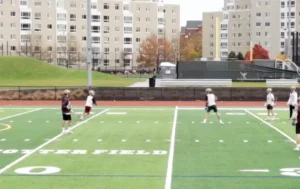 Pop Passing with Steve Lydon