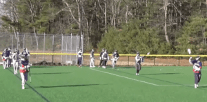 Partner Passing – Inside Out