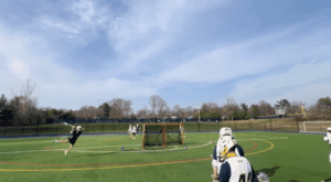 3 Player Shooting Up The Hash