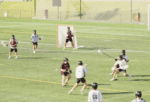 2v2 Pick Drills w/ Bill Pilat (Roanoke) lacrosse drill