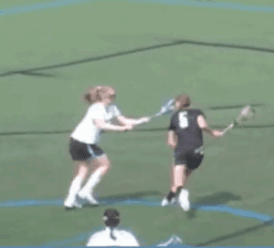 Individual Defense Tips w/ Janine Tucker (Former Johns Hopkins Head Coach)