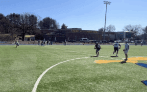 Full Field Stack Clearing vs Pressure