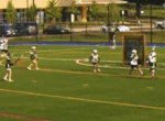 3v2 Keep Away In Scoring Area lacrosse drill