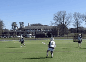 Backside Jam Shooting 2 Ways