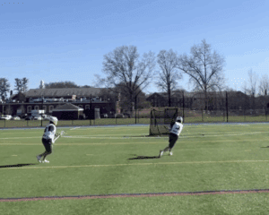Double Pop Shooting