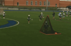 Small Ball Game – Full Field