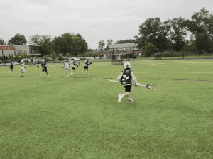 4v3 Unsettled Game