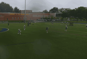 Triangle Passing Progressions