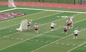 Maroon Ground Balls w/ Mike Murphy (Colgate)