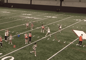Grant Passing