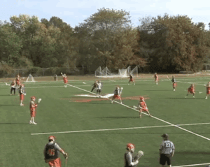 2v2 Cylinder Approaches w/ Lars Tiffany (University of Virginia)
