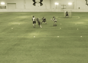 2v2 Phone Booth w/ Richard Carrington (Haverford)