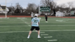 Player Passing w/ Picks w/ Mike Hungerford (Farmingdale HS) lacrosse drill
