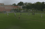 44 Go Small Sided Game lacrosse drill