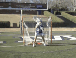 4 Shot Progression w/ Remington Steele (Furman University) lacrosse drill