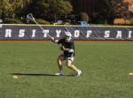 Stick in the Lanes Defensive Drill lacrosse drill