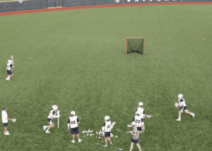 Slip Shooting w/ Nations