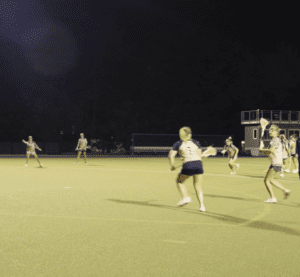 Pick and Slip Shooting