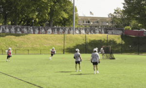 4 Player Conceptual Offense Passing