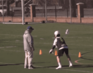 Crease Defense Principles