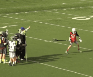 Shadow Defense Drill