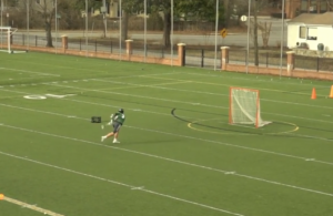 Giddy Up Shooting Progressions