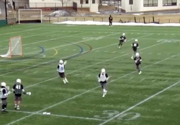 Skip Shooting With Andrew Fink (university Of Saint Joseph)