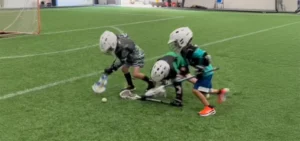 B2b2b Groundballs