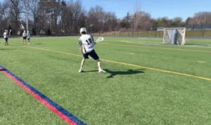 Catch and Go Shooting on the Run