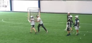 Intro to Read the Defense – Wing Dodges