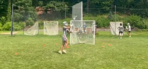 Decision Shooting From X