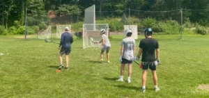 Decision Shooting Pops and Back Door Cuts