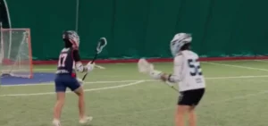 Diagonal Jump Cut Shooting