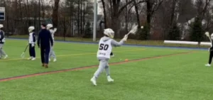 Double Box Passing Push Give Go