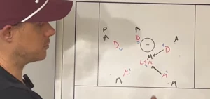 Double Trouble Sliding Numbers