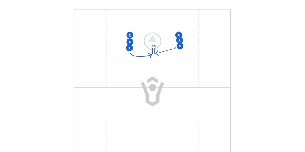 Quickstick Inside Finishing w/ J.B. Clarke (University of Tampa)