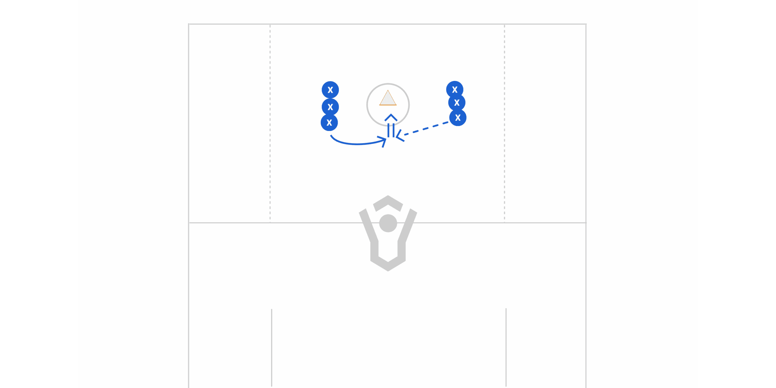 Quickstick Inside Finishing w/ J.B. Clarke (University of Tampa)