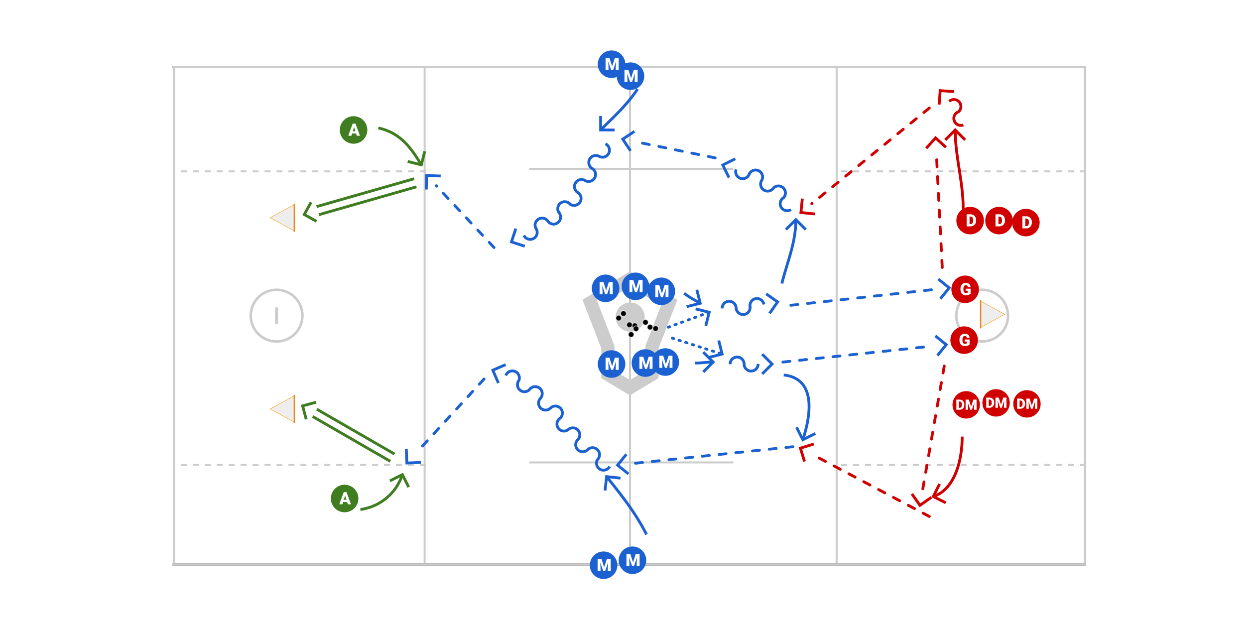 Gettysburg Clearing Preview