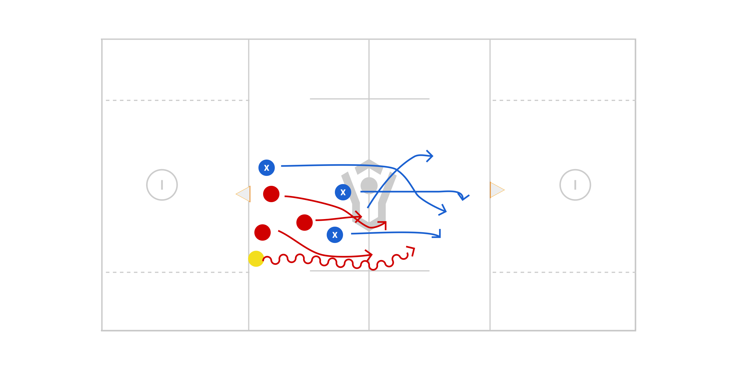 Small Field Rabbit Game Preview