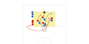 Girls Build Down Game Preview