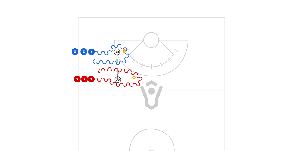 Butt End Dodging Preview